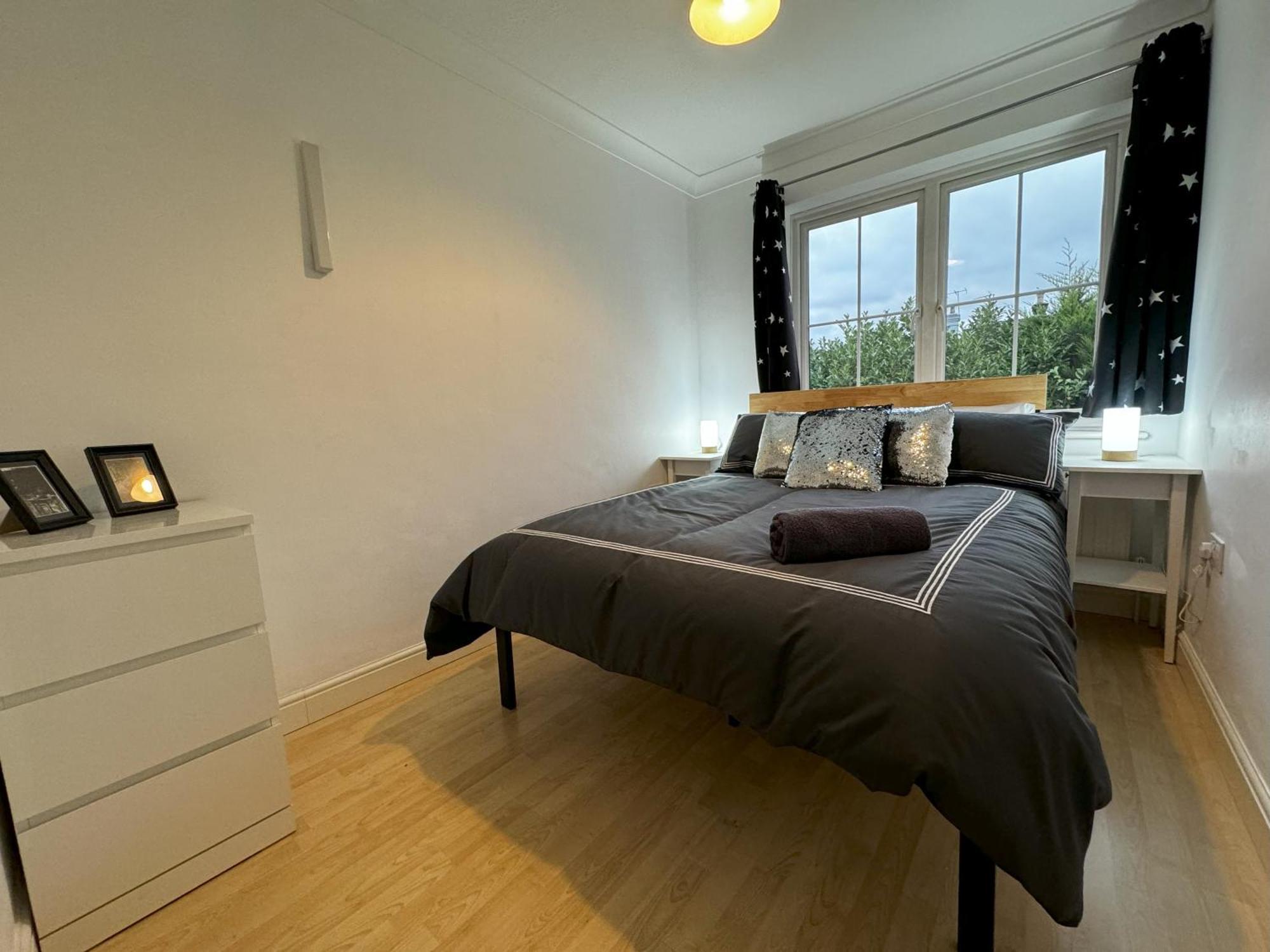Chieveley Mews By Sarrochic Villa Sunningdale Ngoại thất bức ảnh