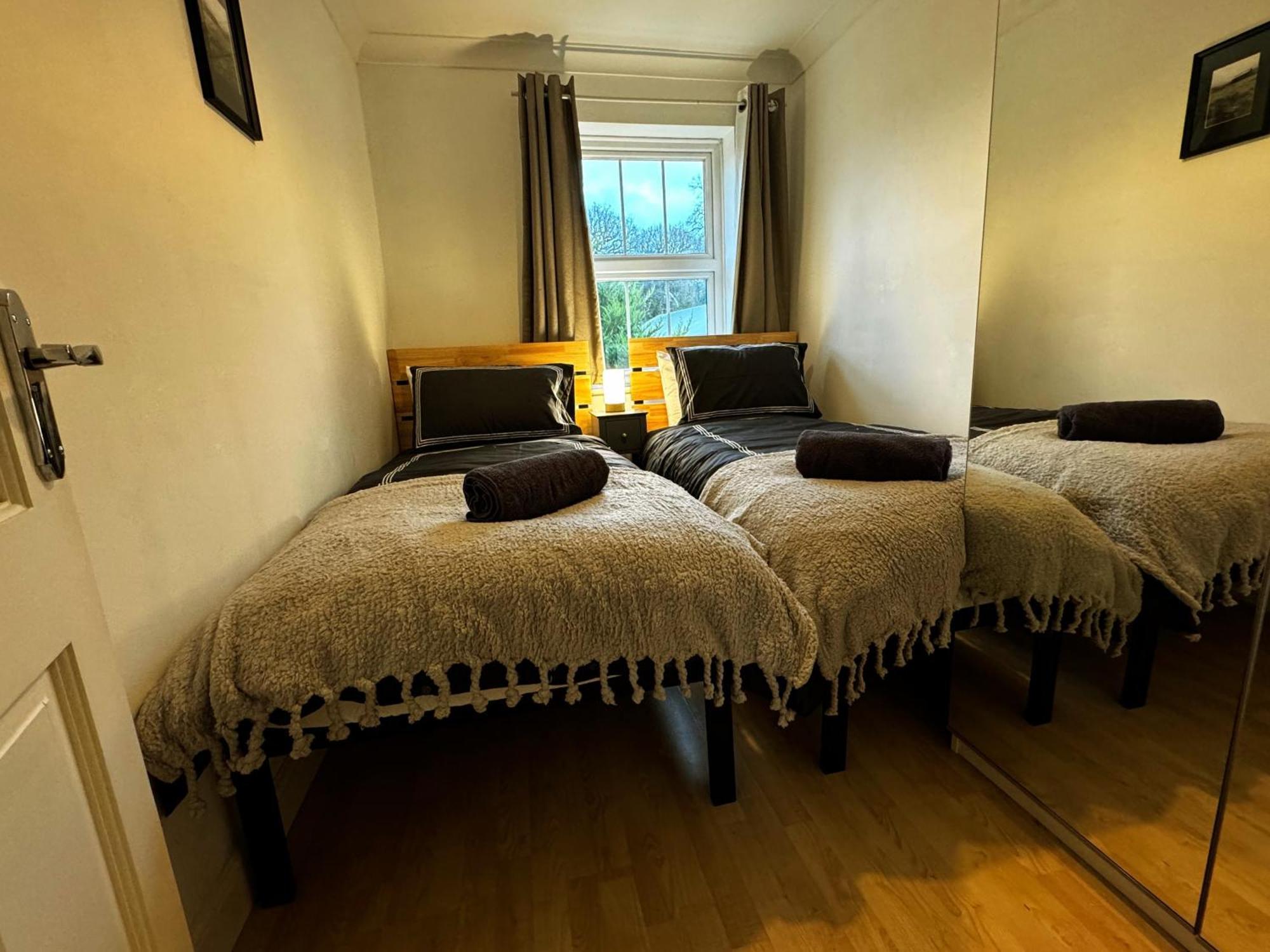 Chieveley Mews By Sarrochic Villa Sunningdale Ngoại thất bức ảnh